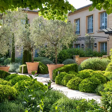 Saint-ange Otel Aix-en-Provence