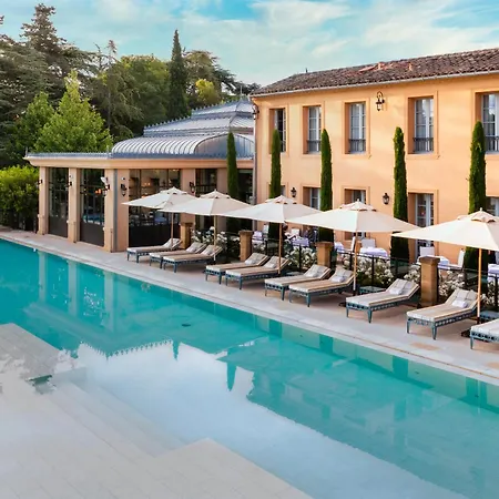 Saint-ange Otel Aix-en-Provence