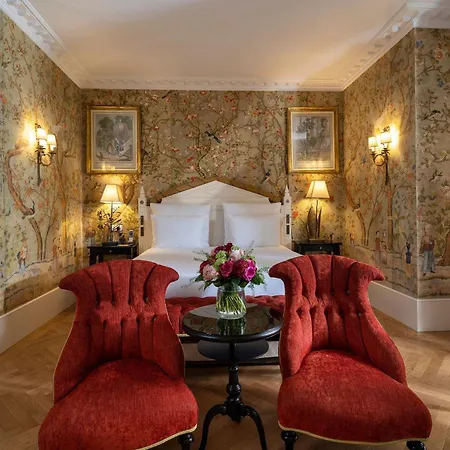 Otel Saint-ange Aix-en-Provence