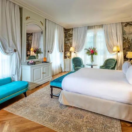Saint-ange Otel Aix-en-Provence