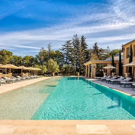 Otel Saint-ange 5*