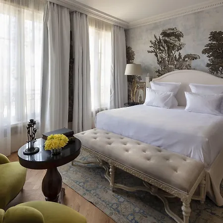 Hotel Saint-ange 5*
