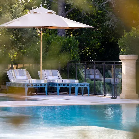 Saint-ange 5* Aix-en-Provence