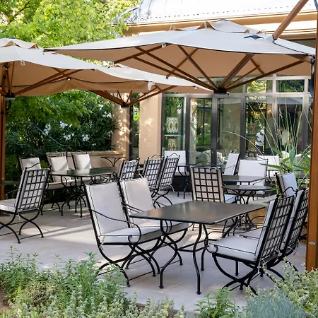 Saint-ange 5* Aix-en-Provence