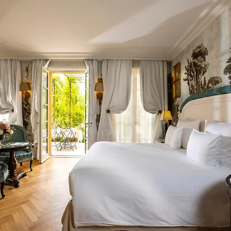 Saint-ange Hotel Aix-en-Provence