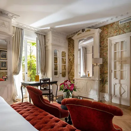 Hotel Saint-ange Aix-en-Provence